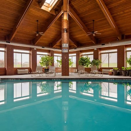Best Western Geneseo Inn Εξωτερικό φωτογραφία