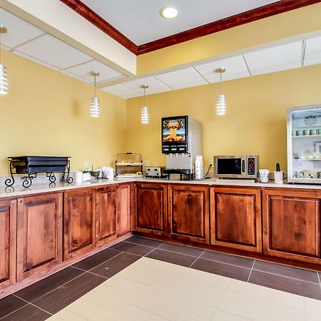 Best Western Geneseo Inn Εξωτερικό φωτογραφία