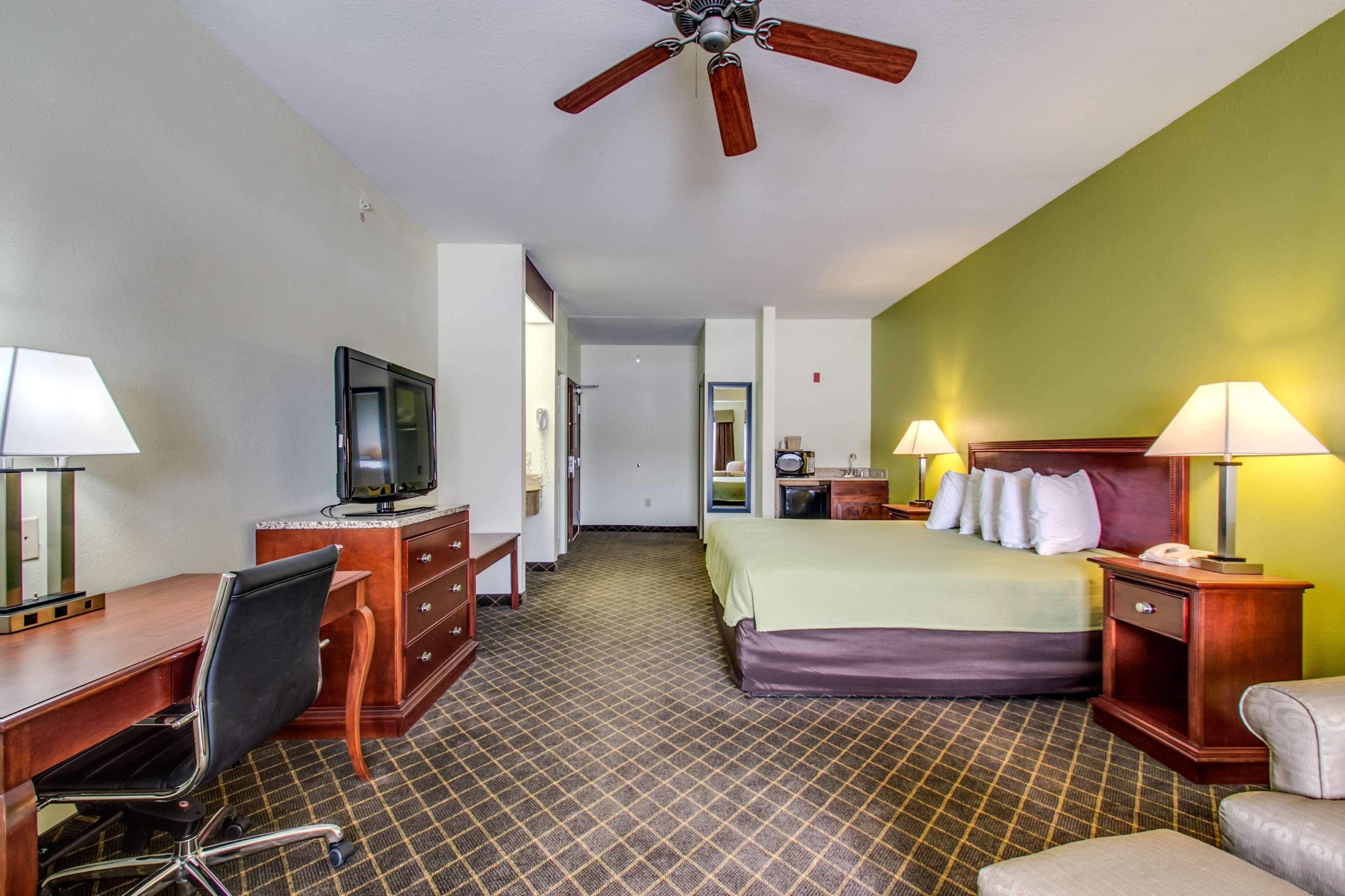 Best Western Geneseo Inn Εξωτερικό φωτογραφία