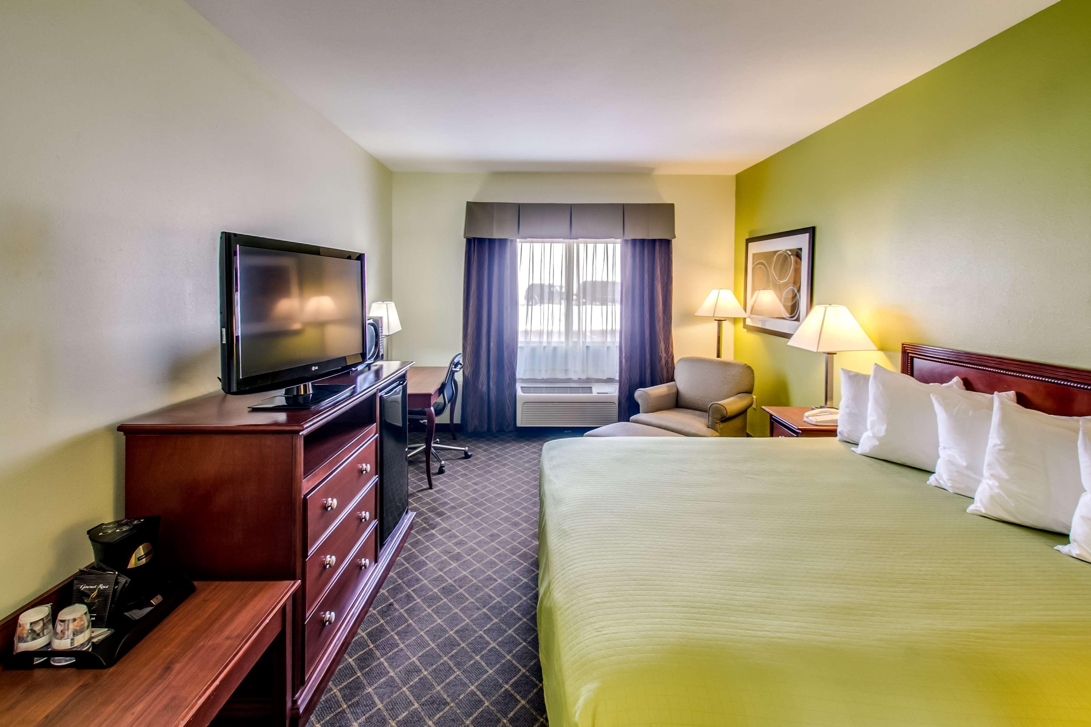 Best Western Geneseo Inn Εξωτερικό φωτογραφία