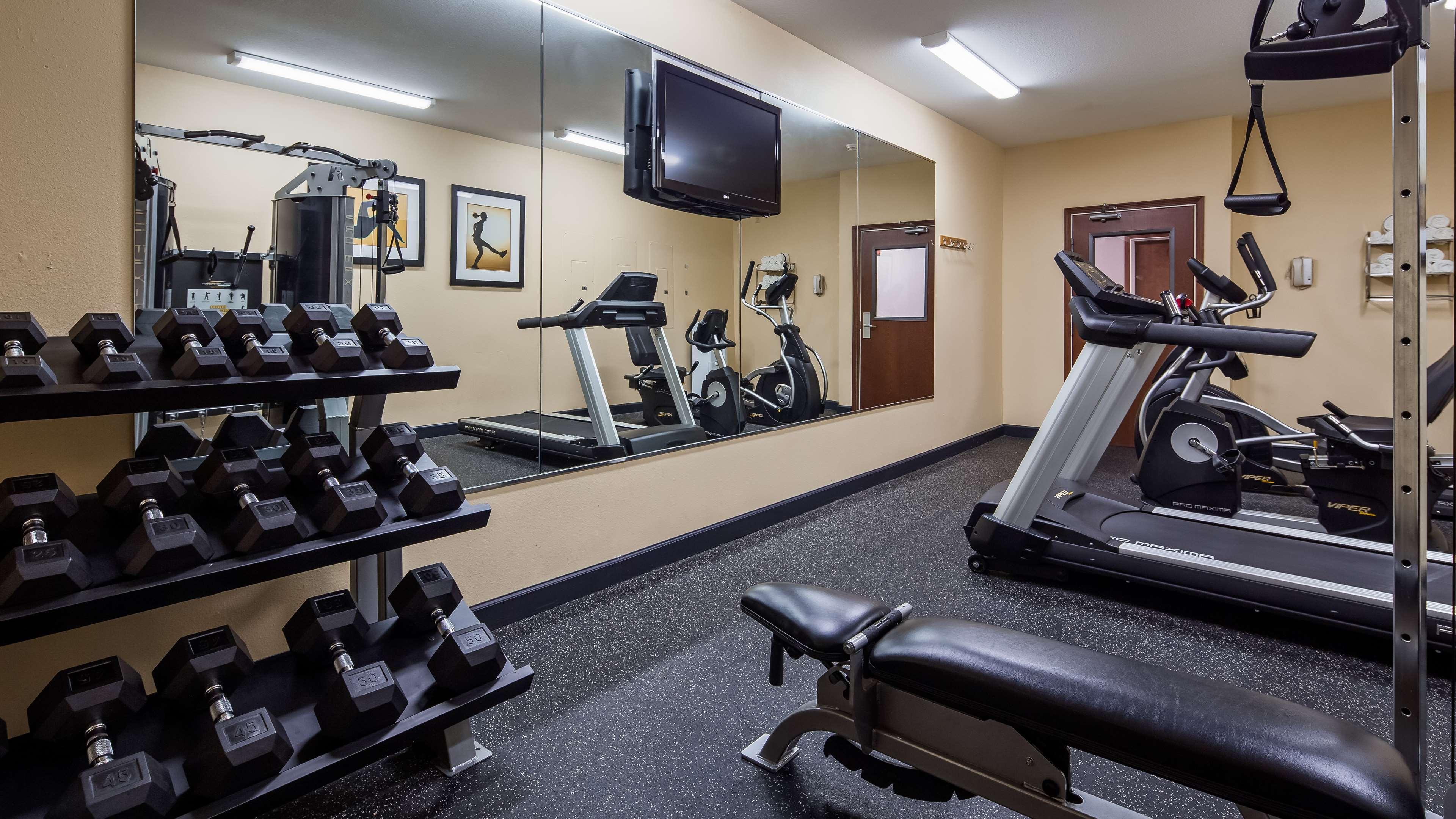 Best Western Geneseo Inn Εξωτερικό φωτογραφία