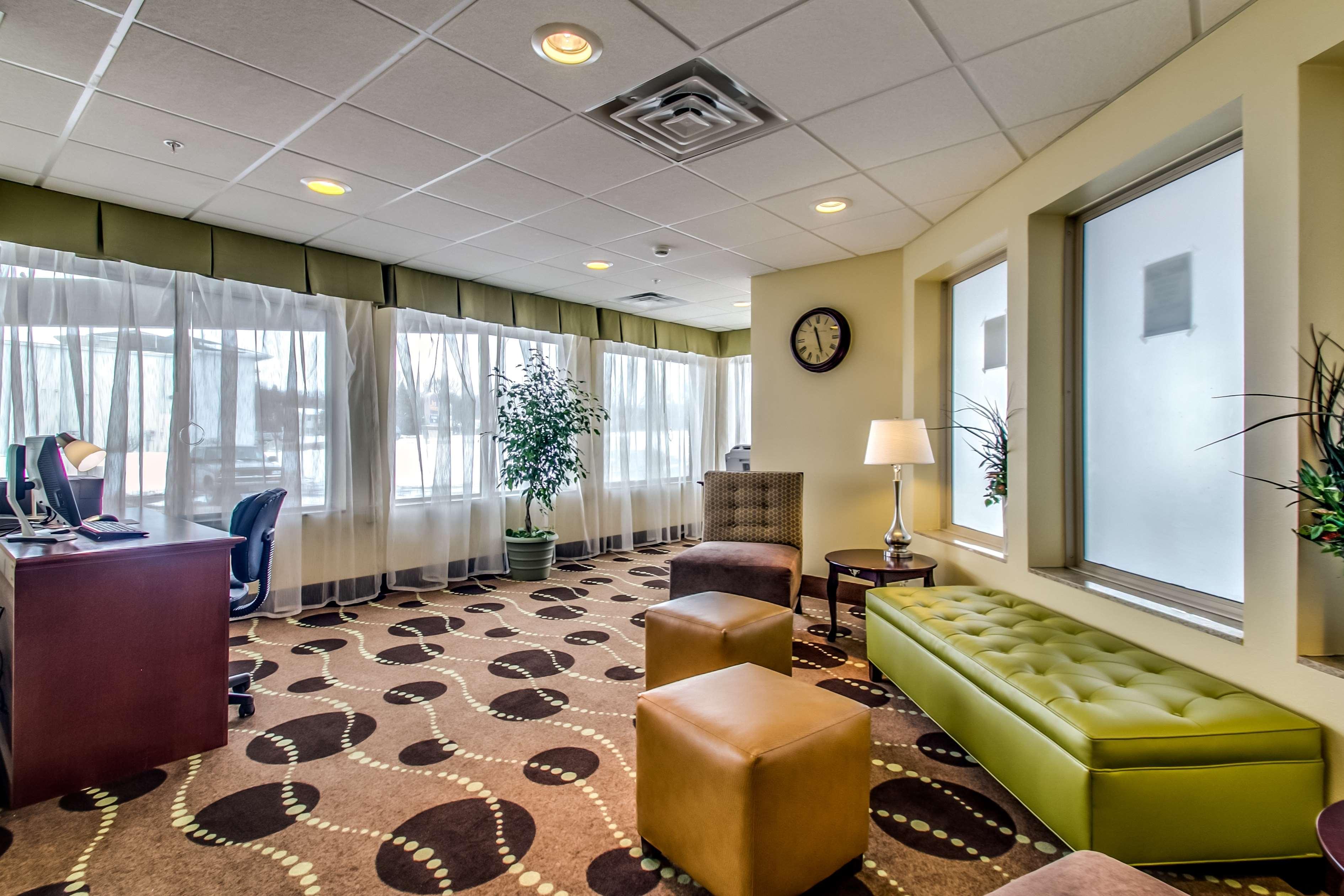 Best Western Geneseo Inn Εξωτερικό φωτογραφία