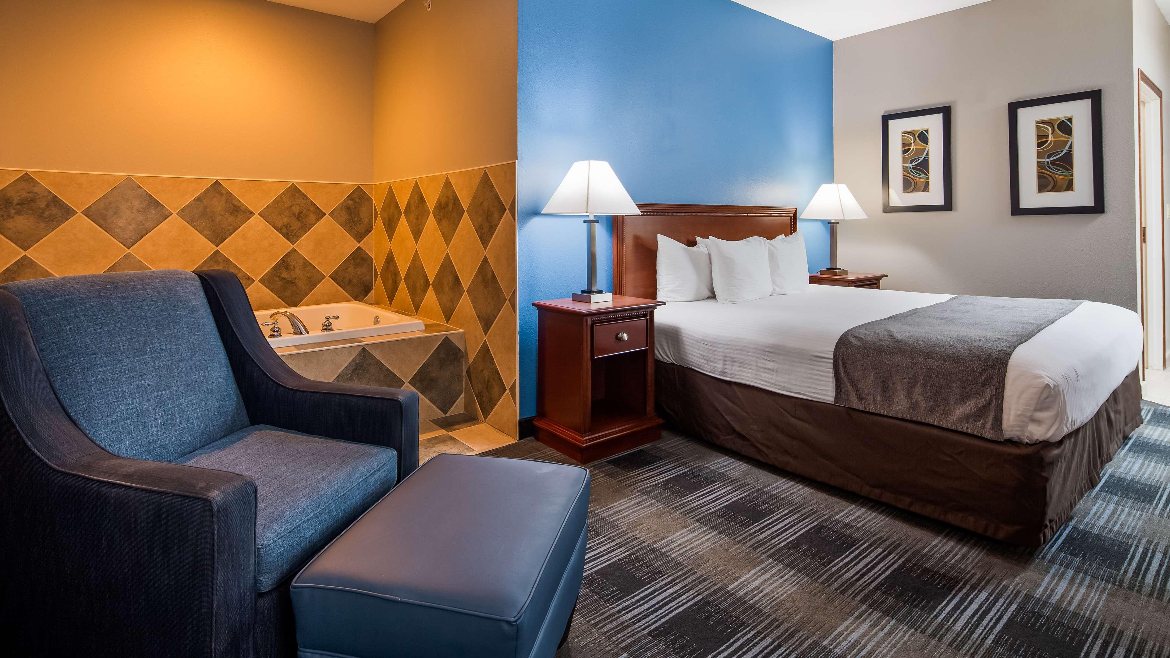 Best Western Geneseo Inn Εξωτερικό φωτογραφία