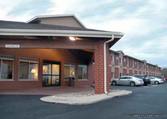 Best Western Geneseo Inn Εξωτερικό φωτογραφία