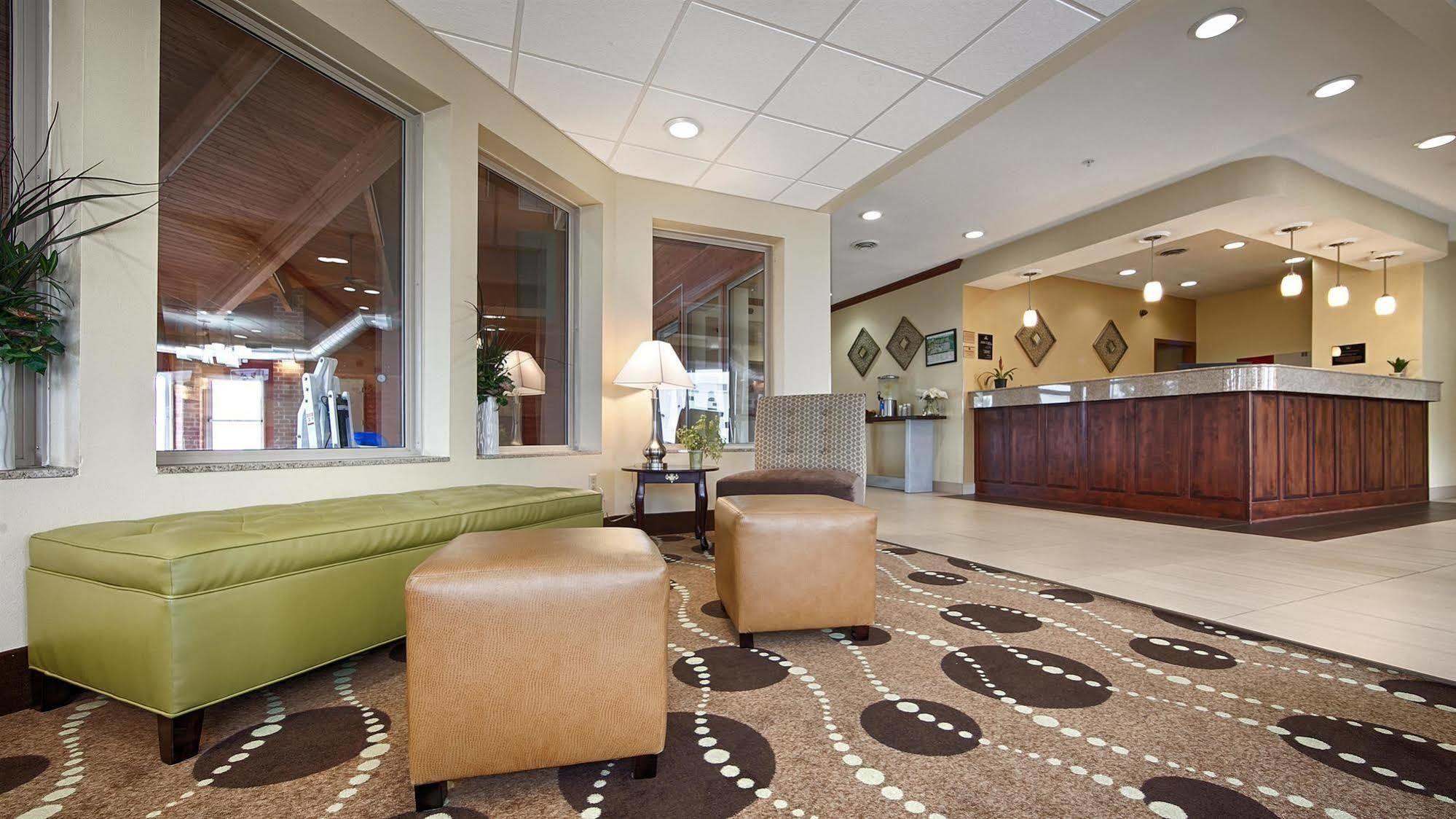 Best Western Geneseo Inn Εξωτερικό φωτογραφία