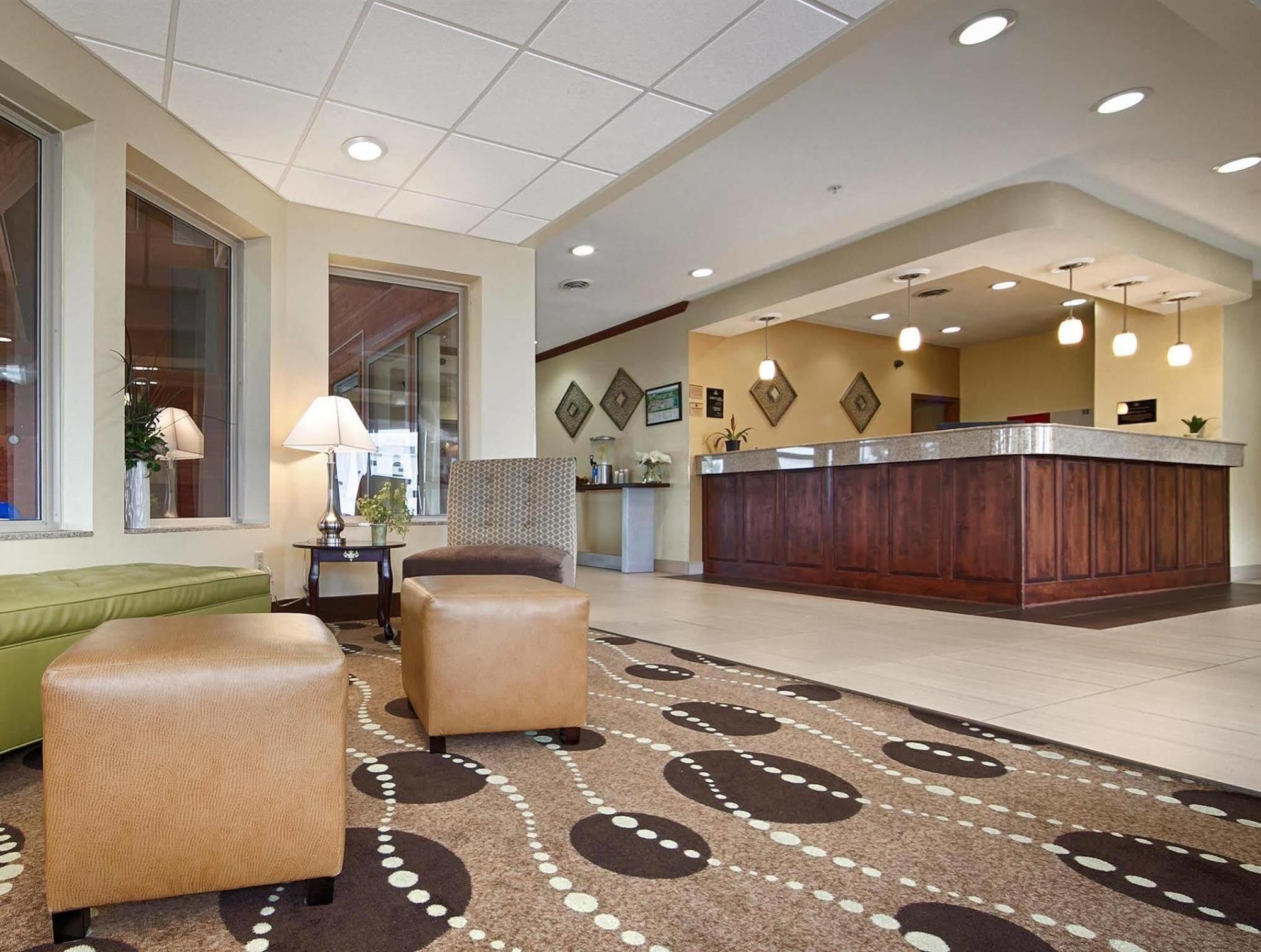 Best Western Geneseo Inn Εξωτερικό φωτογραφία