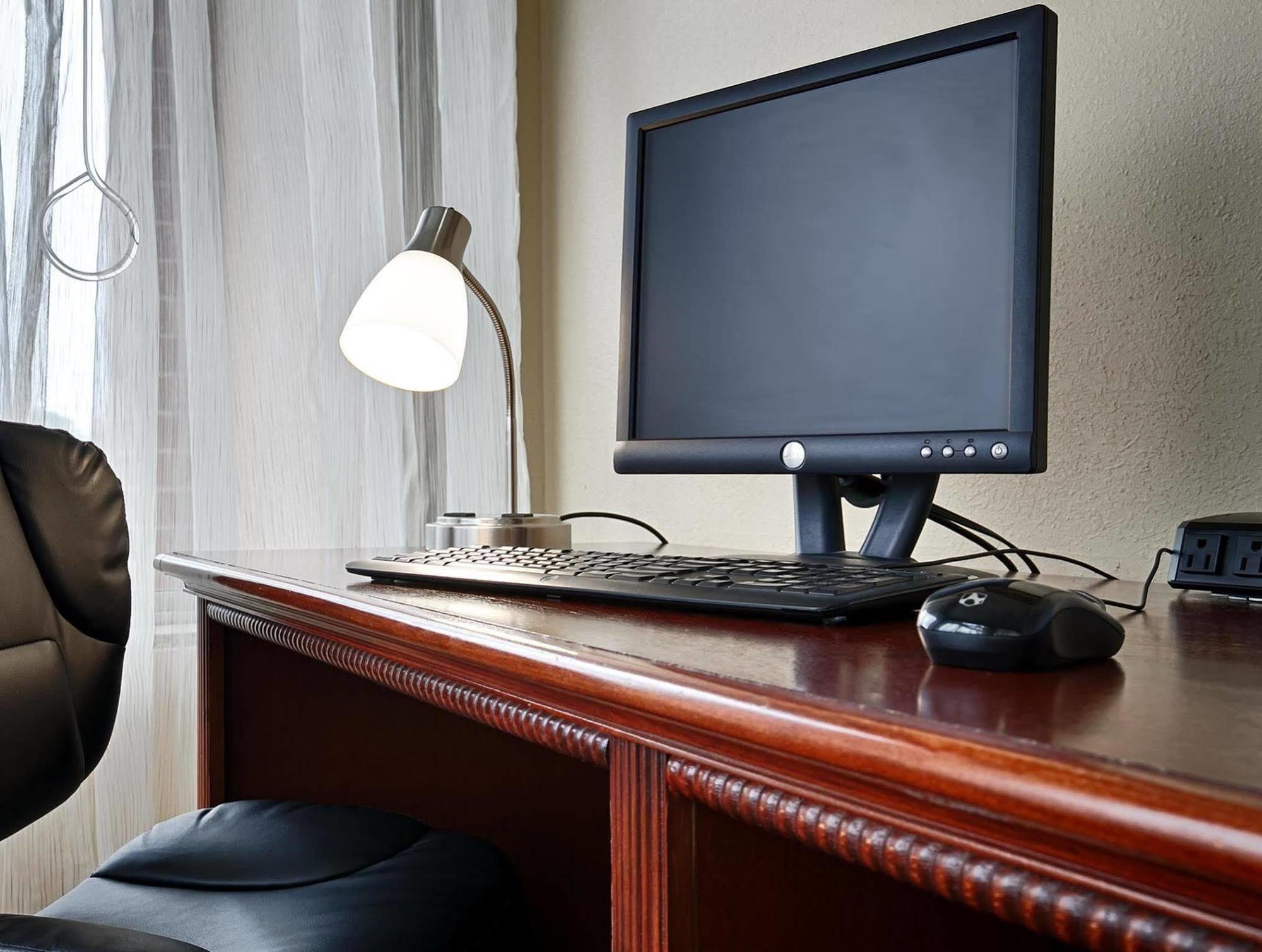 Best Western Geneseo Inn Εξωτερικό φωτογραφία