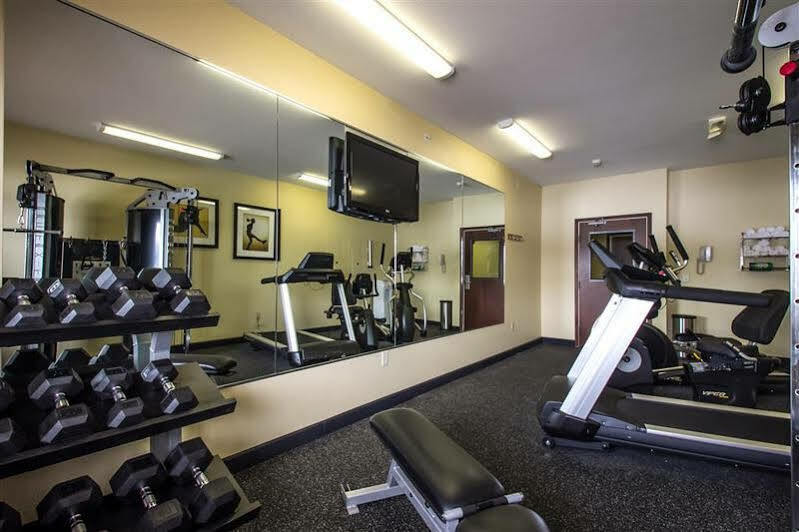 Best Western Geneseo Inn Εξωτερικό φωτογραφία